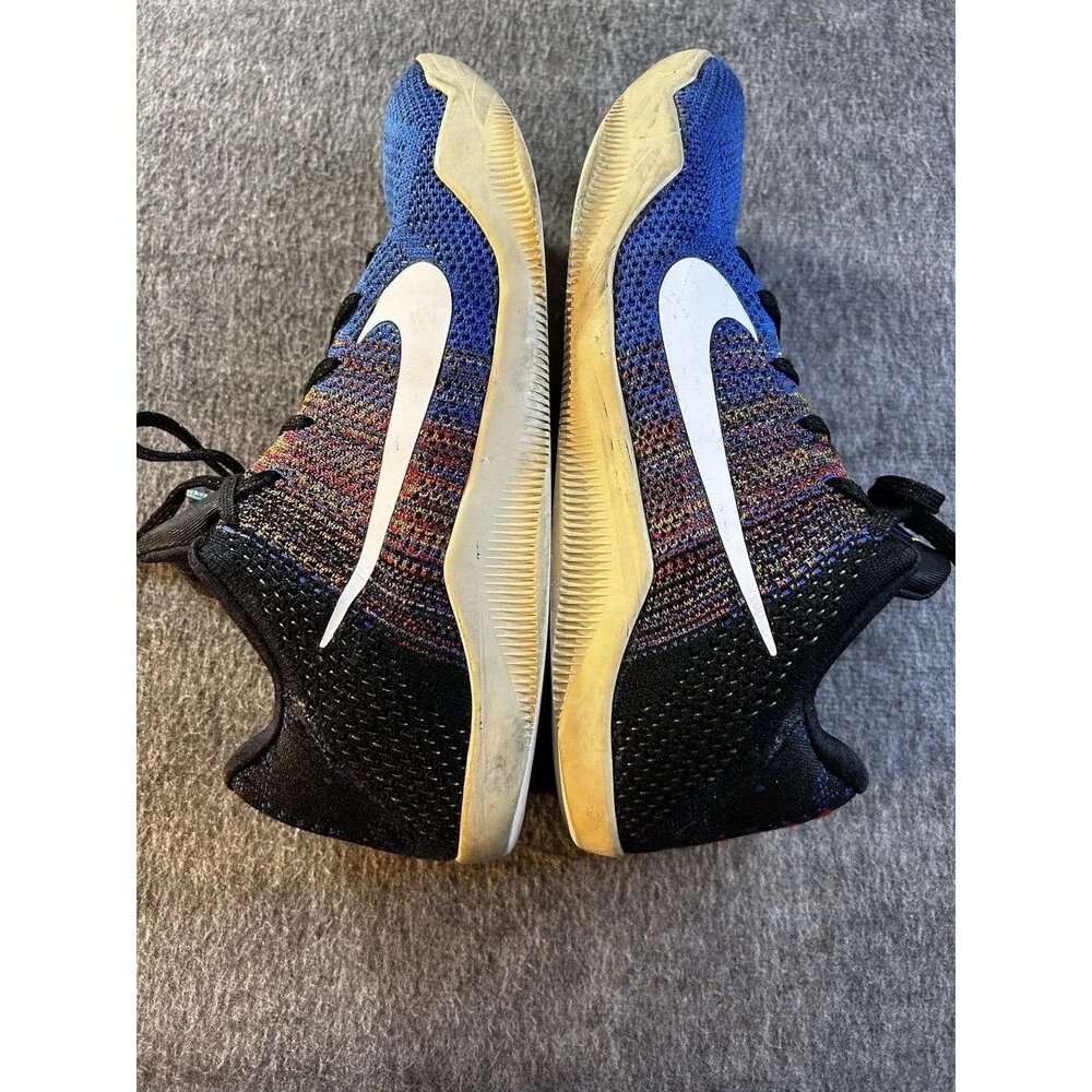 Nike size 11